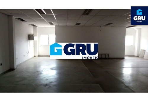 Imagem 6 de 29 de Ótimo Prédio Comercial - Pco49