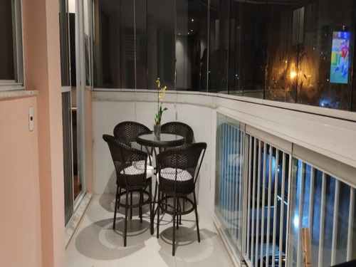 Imagem 15 de 17 de Vendo Apartamento 3 Quartos (2 Suites), Recreio Barra Bonita - Ap03169 - 71050071