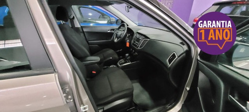Imagem 7 de 8 de Hyundai Creta Action 1.6 (aut) (flex)