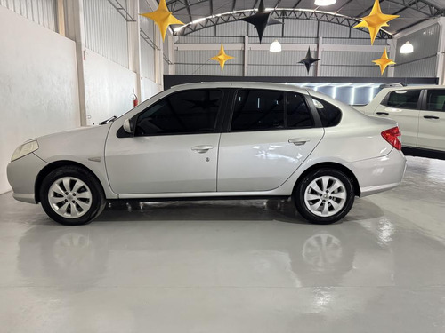 Renault Privilége 1.6 16v 4p