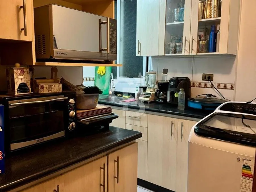 Imagen 3 de 16 de En Venta Único Departamento Con Ampliación De 2 B Y 2 D