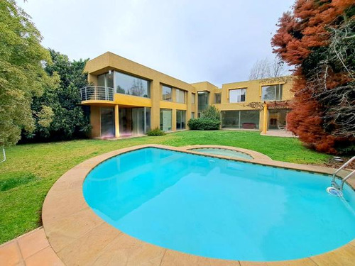 Casa Vende/los Castores