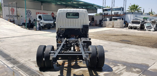 Imagen 4 de 12 de Hino 300 514 Modelo: 2015 (ojo Por Partes) No Venta Completo