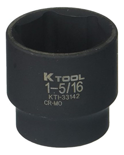 Soc 1-5/16 1/2d Imp 6pt