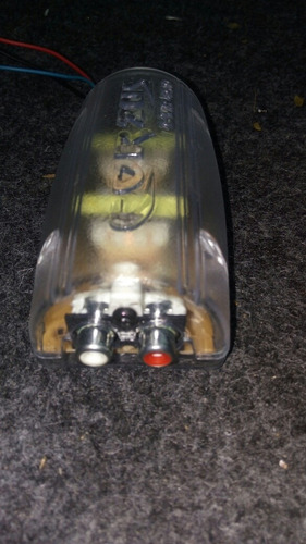 Conversor Rca Corzus Cvr 4.0