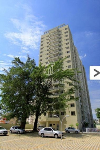 Imagem 28 de 28 de Apartamento - Ref: Svd0938