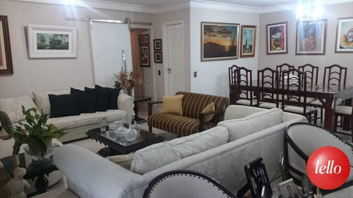 Imagem 1 de 25 de Apartamento - Ref: 209818