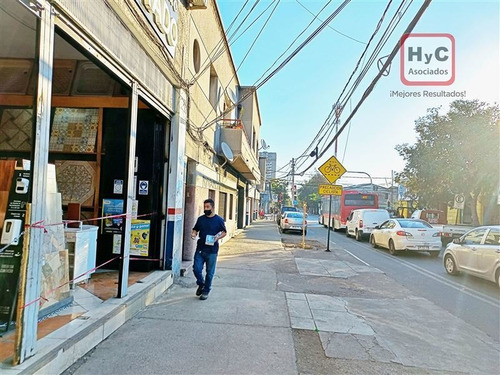 Imagen 11 de 22 de Casa En Venta De 6 Dorm. En Santiago