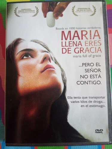 Dvd María Llena Eres De Gracia Catalina Sandino