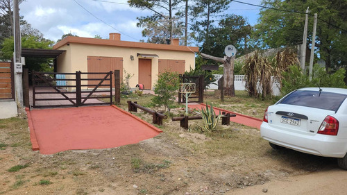 Imagen 18 de 19 de Alquiler Casa Cuchilla Alta . Disponible Segunda Quincena De Enero