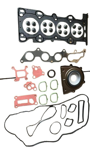 Kit De Empacaduras Ecosport Focus Mazda 3 6 2.0 Ranger 2.3