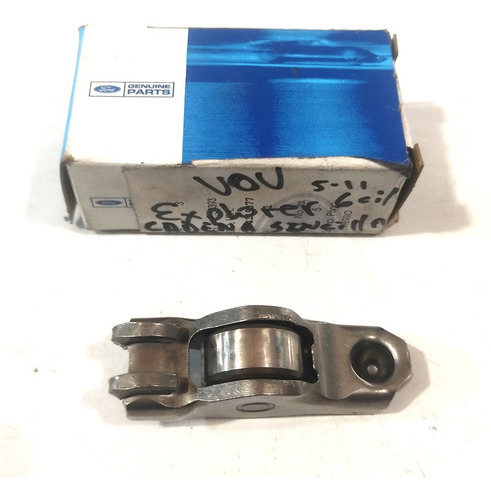 Martillo Motor Ford Explorer 04 Cadenas 95-00 Yl2z-6564-aa