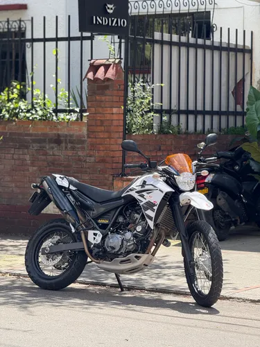 Xt660 13.000 Km