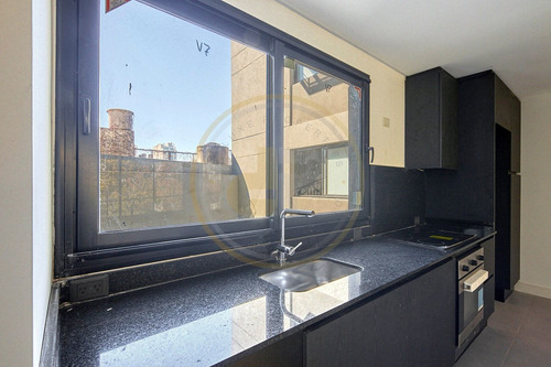 Imagen 14 de 29 de Departamento De Dos Ambientes En Venta En Palermo