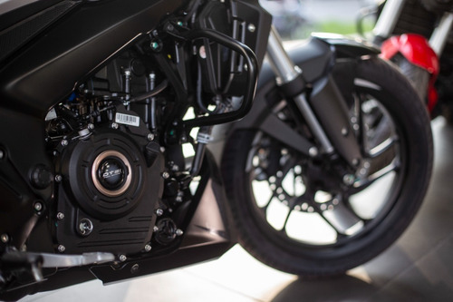 Imagen 16 de 25 de Bajaj Dominar 250 Lidermoto Martinez Stock Disponible!