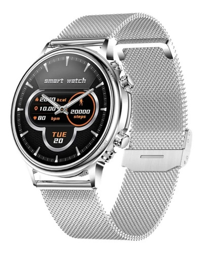 Imagen 1 de 1 de Smartwatch Reloj Inteligente Smart Android Noga Sw 08