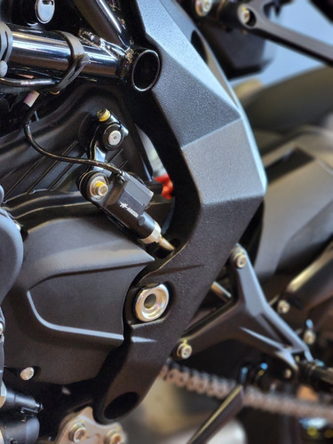 Imagen 25 de 25 de Moto Mv Agusta F3 800 Rr