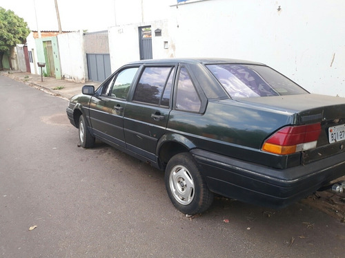Volkswagen Versale 1.8