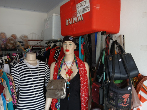 Brechó E Bazar Cohab Iv Conjunto