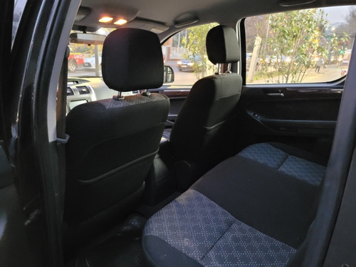 Foton Terracota GL4X4