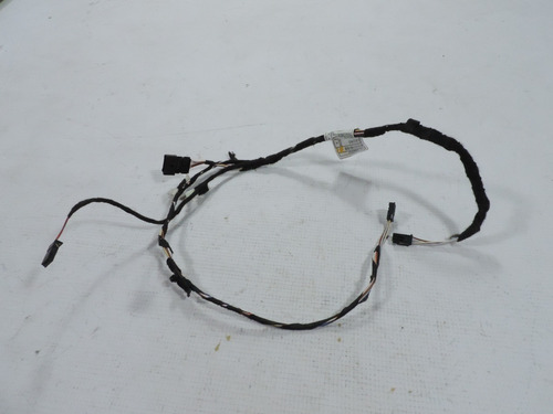 Arnes Tapa Frontal Izquierdo Mini Cooper F56 2015-2021 (Usado)