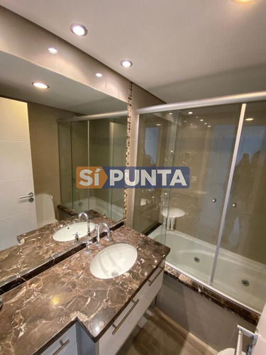 Imagen 6 de 11 de Apartamento En Alquiler - Mansa