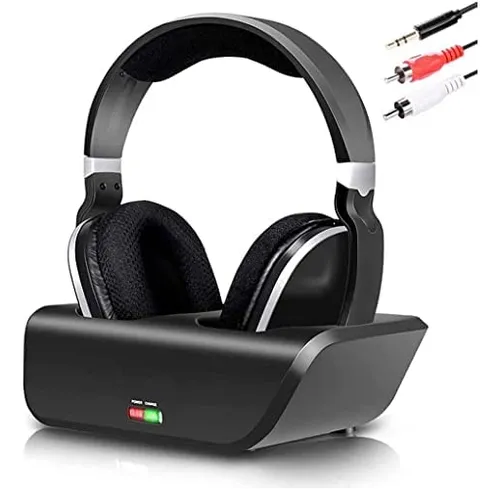 Audifonos inalambricos online tv