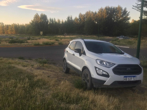 Ford Ecosport 1.5 Freestyle 123cv 4x2 2018