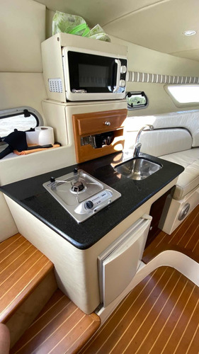 Imagen 11 de 14 de Crucero Trento 285 Volvo 270 Duo ( 275 290 ) Web Marine