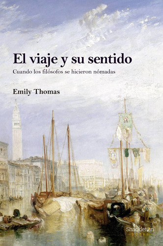 Viaje Y Su Sentido (td), El - Thomas, Emily