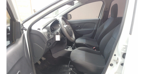 Renault Sandero 1.6 Expression Pack 90cv