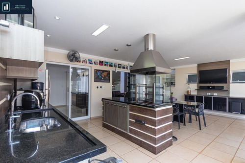 Imagem 8 de 20 de Casa - Ca00145 - 69800805