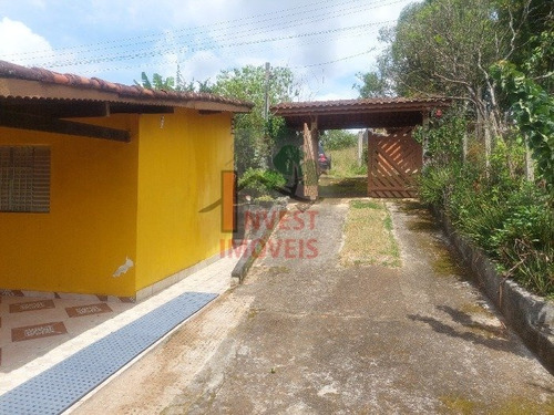 Imagem 6 de 13 de Chacara - Ref: 6545 - V-6545