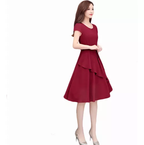 Glorioso pala aceptable Vestidos Floryday | MercadoLibre 📦