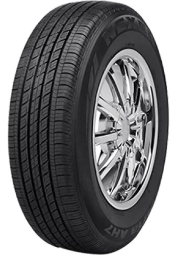 Llanta Nexen Aria Ah7 225/60r17 99t Sl Bsw 760/a/a