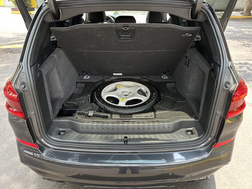BMW X3 3.0 Xdrive 35ia M Sport At