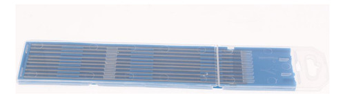 10 Unids Tig Argón Soldadura Circonio Electrodos De Varilla