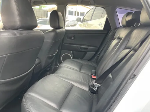 Mazda 3 2.0 Lxha7