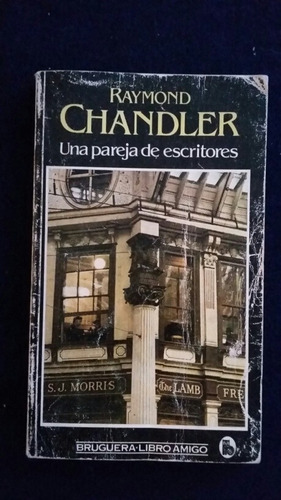 Raymond Chandler Cuentos Policiales Tristezas De Bay City