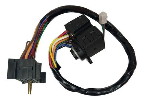 Contactor De Arranque Con Cables Chevrolet S-10 Blazer 95/10