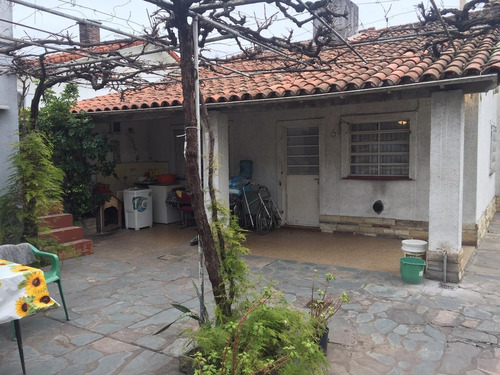 Imagen 12 de 20 de Venta Casa + Depto. Y Lote, Paso 231 San Miguel