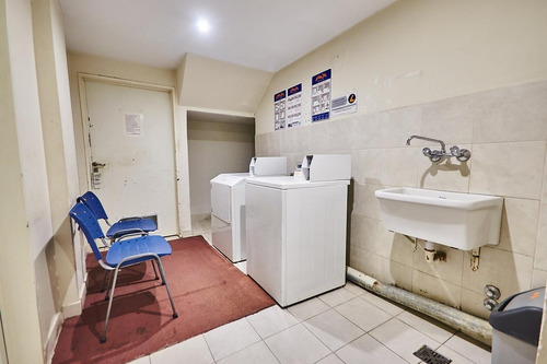 Imagen 21 de 30 de Venta | Departamento De 2 Ambientes | Duplex | Patio | Amenities | Recoleta