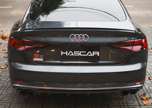 Audi S5 Sportback 3.0 Tfsi 354cv