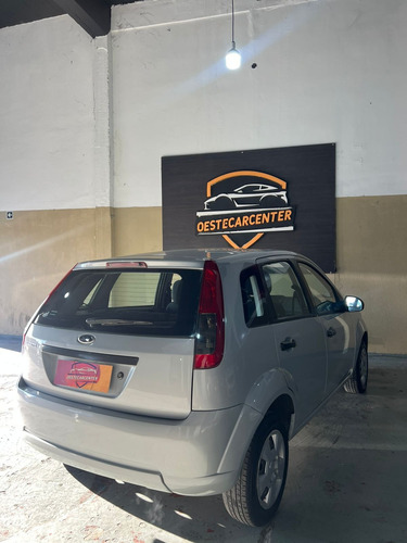 Ford Fiesta 1.6 One Ambiente 98cv