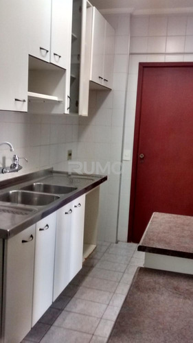 Imagem 5 de 20 de Apartamento À Venda Em Chácara Primavera - Ap013006