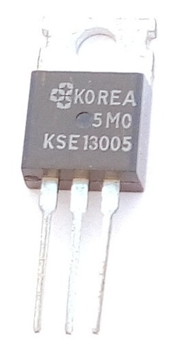 Kse13005 Transistor Npn 700v 4a