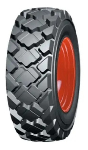Llanta Neumática Para Minicargador 12-16.5 Trelleborg Mitas