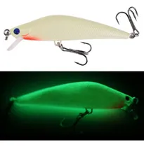 Comprar Señuelos Fluorescentes Blanco Y Amarillo