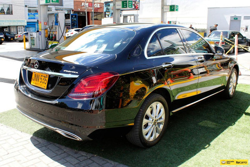 Mercedes-Benz Clase CLA 2.0 Amg 4matic