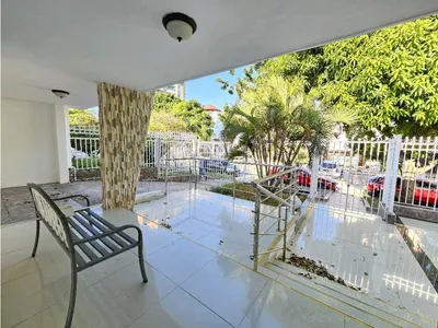 Casa en arriendo